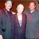 Keith A. Dames and Marvin Horne Perform Jazz at Farafina Cafe in Harlem Photo