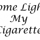 New Musical COME LIGHT MY CIGARETTE Coming to Theater at St. Clement's This August Photo