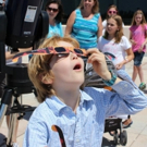 Dr. Phillips Center to Offer Solar Eclipse Pop-Up Viewing Location on August 21st Photo