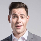 Simon Brodkin Embarks on a UK Tour Extension as Lee Nelson With His Hit Show SERIOU Video