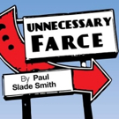 BWW Review: UNNECESSARY FARCE at Ankeny Community Theatre