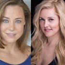 Erika Henningsen, Taylor Louderman, Ashley Park and Kate Rockwell to Play 'The…