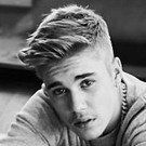 Justin Bieber Accidentally Hits Photographer with his Truck Photo