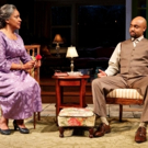 HEAD OF PASSES, Starring Phylicia Rashad, Readies for the Taper This Fall Photo