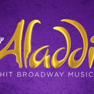 Disney's ALADDIN Flies to The Paramount Theatre Next Month Photo