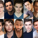 Matt Doyle and More Complete Cast for A CLOCKWORK ORANGE Off-Broadway Photo
