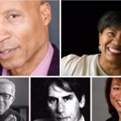 Local Celebrities Join Forces for August Wilson's THE AMERICAN CENTURY CYCLE Readings Video