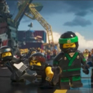 Attention, Ninjas! New Posters & Featurettes for The LEGO NINJAGO Movie Photo