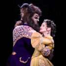Photo Flash: First Look at Disney's BEAUTY AND THE BEAST, Featuring Christiane Noll at North Shore Music Theatre