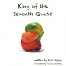 Revised KING OF THE SEVENTH GRADE Gets Reading Tonight at The Strand Theatre Video