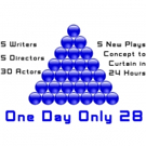 One Day Only 28 Festival Announces Call for Participants Photo