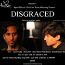 The Heather Wraps Successful Season with DISGRACED