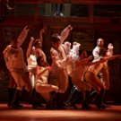 The Revolution Returns- HAMILTON Will Play San Francisco Again in 2019
