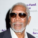 Morgan Freeman Heads to Paley Center New York This September