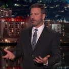 VIDEO: Jimmy Kimmel Explains Why New Healthcare Bill Doesn't Pass the 'Jimmy Kimmel T Video