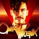 Omar Phoenix Returns to Austin in Concert Video