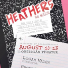 Iconotheatrix to Put on 'So Very...' Production of HEATHERS THE MUSICAL Video