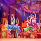 Disney's ALADDIN Flies Magic Carpet for Six More Weeks in Chicago Video