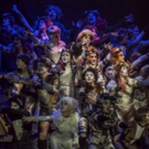 VIDEO: CATS Pounces Into The Wichita Theatre Tonight