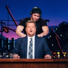 VIDEO: Nick Jonas Is LATE LATE SHOW's Newest Intern! Video