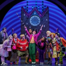 Stars of 'CHOCOLATE FACTORY' and BANDSTAND Set for 'Broadway in the Boros' Series Tod Video