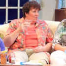 THE DIXIE SWIM CLUB Comes to Flat Rock Playhouse Video