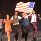 New Lewis and Clark Musical Gets Encore Performance at the NY Theatre Festival Video
