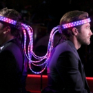 VIDEO: Jake Gyllenhaal & Jimmy Fallon Link Brains In a TONIGHT SHOW 'Brainstorm' Photo