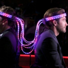 VIDEO: Jake Gyllenhaal & Jimmy Fallon Link Brains In a TONIGHT SHOW 'Brainstorm'