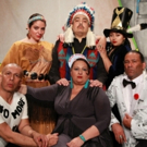 La MaMa Presents Safe Harbors Indigenous Collective's DON'T FEED THE INDIANS Photo
