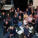Full Casting Announced for James Graham's INK at Duke of York's Theatre
