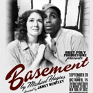 WWII Drama BASEMENT to Premiere at The Gene Frankel Theatre This Fall Video