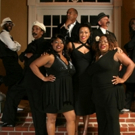 Dr. K's Motown Revue to Close Centenary Stage's 2017 Summer Jamfest Video