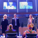 BWW Review: COMMITTEE... (A New Musical), Donmar Warehouse Video