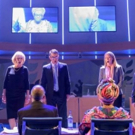 BWW Review: COMMITTEE... (A New Musical), Donmar Warehouse