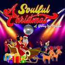 Spend A SOULFUL CHRISTMAS Off-Broadway This Weekend