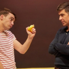 BWW Review: OF KITH AND KIN, Crucible Studio, Sheffield Photo