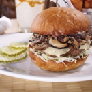 BWW Preview: ZINBURGER WINE & BURGER BAR Opens Sixth NJ Location in Jersey City on 8 Photo