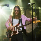 VIDEO: Sir Sly Performs 'High' on LATE LATE SHOW Video