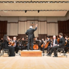 From Motown to Mandarin: Detroit Symphony Orchestra Concludes Asian Tour in Chongqing Photo
