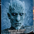 Winter is Here This Fall with Latest GAME OF THRONES Beer