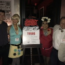 Photo Flash: TOSOS Celebrates Upcoming Season with Benefit at Norwood Club