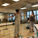 Photo Flash: In Rehearsal with Julia Murney and More for GYPSY at Cape Playhouse