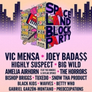 Spaceland Block Party Expands Lineup, Announces Daily Lineups Photo