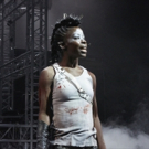 Photo Flash: First Look at Debbie Korley and Danny Saul in BEOWULF at Unicorn Theatre