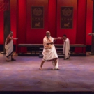 Photo Flash: First Look at JULIUS CAESAR at the Michigan Shakespeare Festival Video