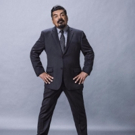 GEORGE LOPEZ: THE WALL, Live From Washington, D.C. Available for Digital Download 9/1 Video
