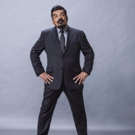 GEORGE LOPEZ: THE WALL, Live From Washington, D.C. Available for Digital Download 9/11