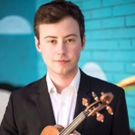 Chicago to Host 'FROM RUSSIA WITH LOVE' to Help Russian-Born LGBTQ Violinist, Artem K Photo