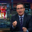 VIDEO: John Oliver Examines 'NFL Kneel' Controversy & More on LAST WEEK TONIGHT Photo